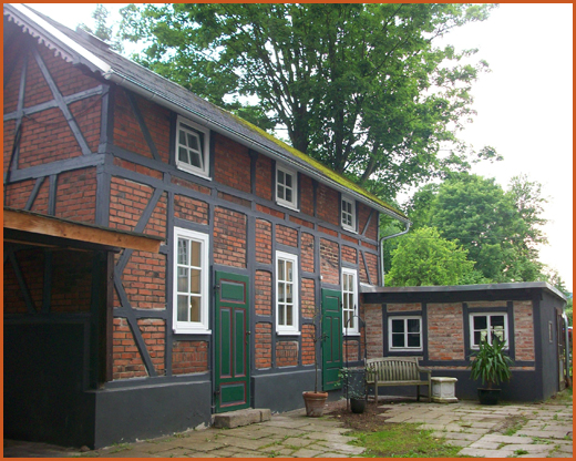 Waschhaus